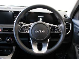 Kia Seltos 1.5 LS auto