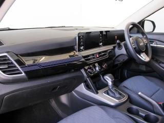 Kia Seltos 1.5 LS auto