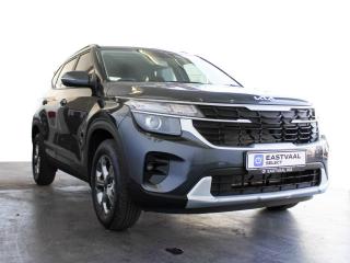 Kia Seltos 1.5 LS auto