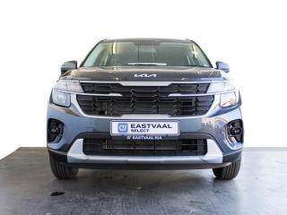 Kia Seltos 1.5 LS auto