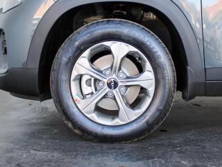 Kia Seltos 1.5 LS auto