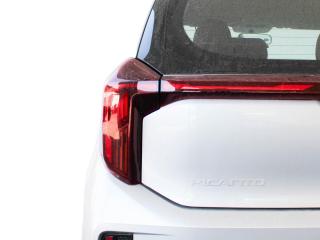 Kia Picanto 1.0 LS manual