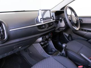 Kia Picanto 1.0 LS manual