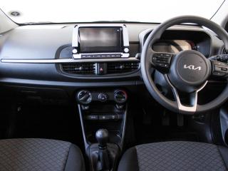 Kia Picanto 1.0 LS manual