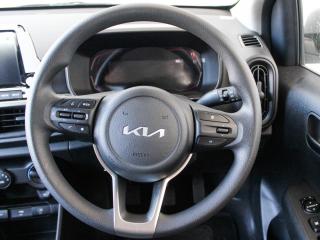 Kia Picanto 1.0 LS manual