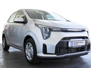 Kia Picanto 1.0 LS manual