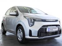 Thumbnail Kia Picanto 1.0 LS manual
