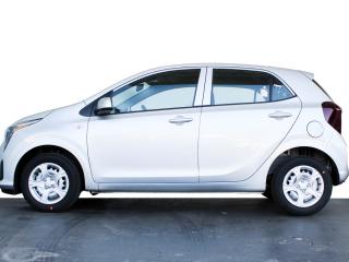 Kia Picanto 1.0 LS manual