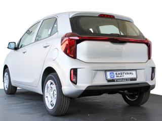 Kia Picanto 1.0 LS manual