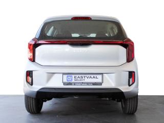 Kia Picanto 1.0 LS manual