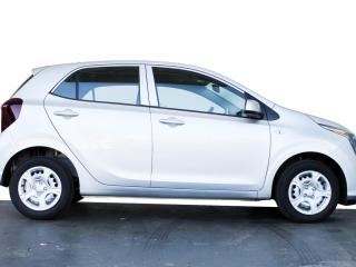 Kia Picanto 1.0 LS manual