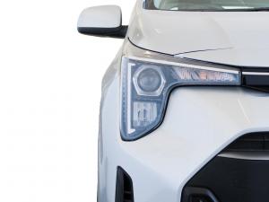 Kia Picanto 1.0 LS manual - Image 9
