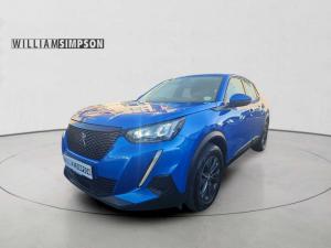 Peugeot 2008 1.2T Active auto - Image 3