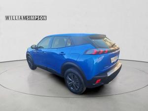 Peugeot 2008 1.2T Active auto - Image 6