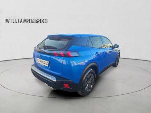 Peugeot 2008 1.2T Active auto - Image 8