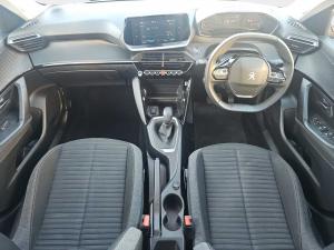 Peugeot 2008 1.2T Active auto - Image 9