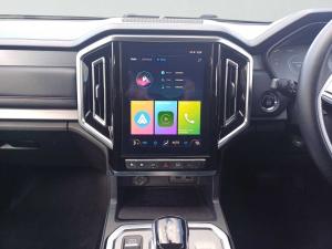 JAC T9 2.0CTI double cab Lux - Image 10