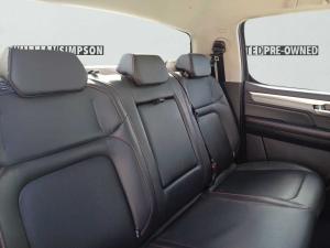 JAC T9 2.0CTI double cab Lux - Image 11