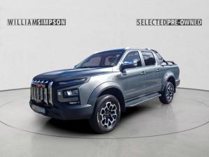 JAC T9 2.0CTI double cab Lux - Image 3