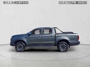 JAC T9 2.0CTI double cab Lux - Image 4
