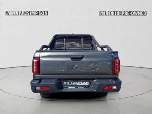 JAC T9 2.0CTI double cab Lux - Image 6