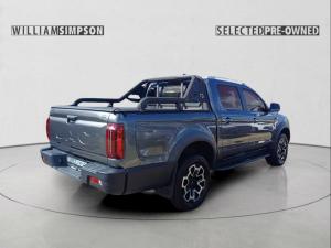 JAC T9 2.0CTI double cab Lux - Image 7