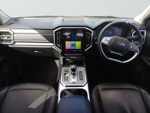 JAC T9 2.0CTI double cab Lux - Image 8