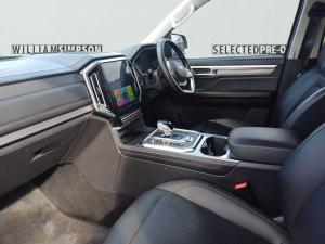 JAC T9 2.0CTI double cab Lux - Image 9
