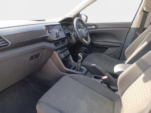 Volkswagen T-Cross 1.0TSI 70kW Comfortline - Image 10
