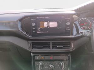 Volkswagen T-Cross 1.0TSI 70kW Comfortline - Image 11