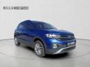 Thumbnail Volkswagen T-Cross 1.0TSI 70kW Comfortline