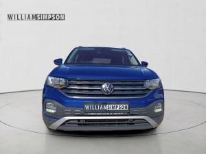 Volkswagen T-Cross 1.0TSI 70kW Comfortline - Image 2