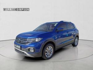 Volkswagen T-Cross 1.0TSI 70kW Comfortline - Image 3