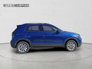 Volkswagen T-Cross 1.0TSI 70kW Comfortline - Image 4