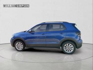 Volkswagen T-Cross 1.0TSI 70kW Comfortline - Image 5