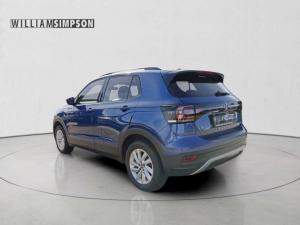 Volkswagen T-Cross 1.0TSI 70kW Comfortline - Image 6
