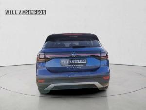 Volkswagen T-Cross 1.0TSI 70kW Comfortline - Image 7