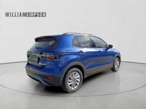 Volkswagen T-Cross 1.0TSI 70kW Comfortline - Image 8