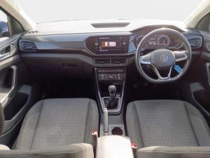 Volkswagen T-Cross 1.0TSI 70kW Comfortline - Image 9