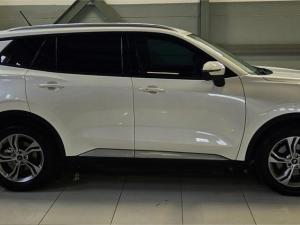 Ford Territory 1.8T Ambiente - Image 9