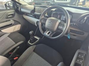 Citroen Aircross 1.2 Plus - Image 10