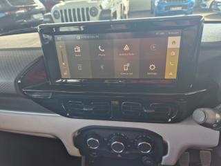 Citroen Aircross 1.2 Plus
