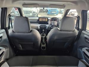 Citroen Aircross 1.2 Plus - Image 12