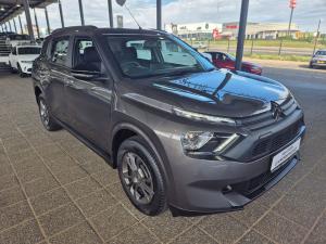 Citroen Aircross 1.2 Plus - Image 1