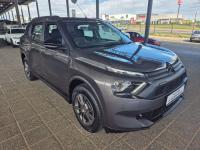 Citroen Aircross 1.2 Plus