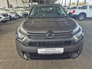 Citroen Aircross 1.2 Plus - Image 2