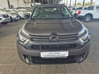 Citroen Aircross 1.2 Plus