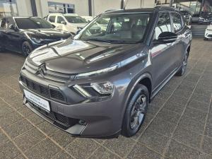 Citroen Aircross 1.2 Plus - Image 3
