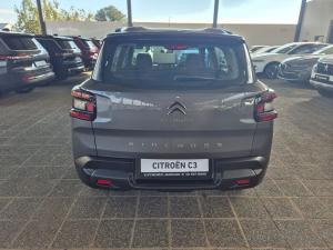 Citroen Aircross 1.2 Plus - Image 4