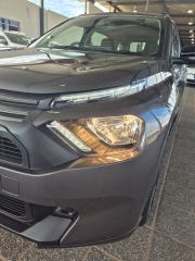 Citroen Aircross 1.2 Plus